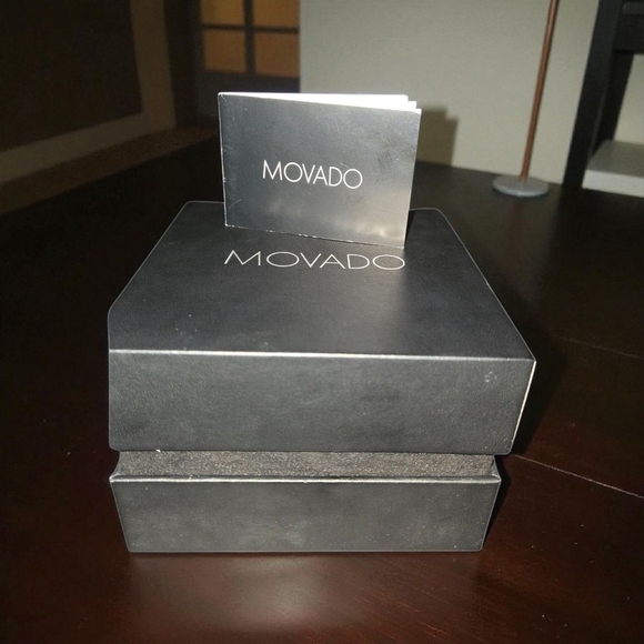 Watches